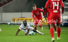 02.01.21 VfB Stuttgart - RB Leipzig