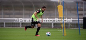 03.08.20 VfB Stuttgart Training