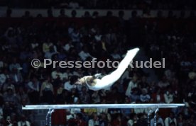 10.08.76 Olympia Montreal 1976 Turnen