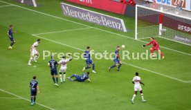 15.10.22 VfB Stuttgart - VfL Bochum