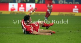TSG 1899 Hoffenheim - VfB Stuttgart