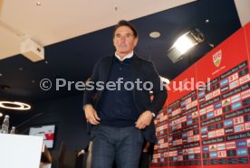 12.12.22 VfB Stuttgart PK Labbabida Wohlgemuth
