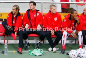 27.10.07 VfB Stuttgart - Bayer 04 Leverkusen