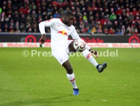 SC Freiburg - RB Leipzig