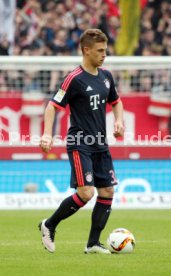VfB Stuttgart - FC Bayern M&uuml;nchen