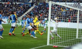 25.02.23 TSG 1899 Hoffenheim - Borussia Dortmund