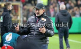 SC Freiburg - 1. FC Union Berlin