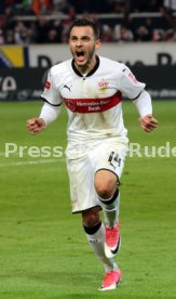 VfB Stuttgart - 1. FC K&ouml;ln