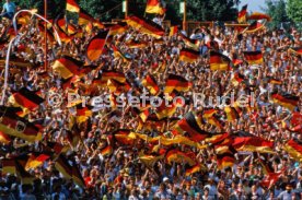 14.06.88 Deutschland - D&auml;nemark