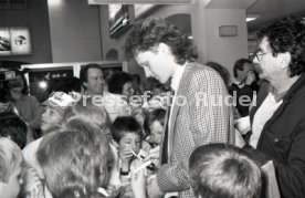 03.05.89 SSC Neapel - VfB Stuttgart