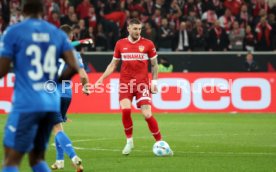 23.02.25 TSG 1899 Hoffenheim - VfB Stuttgart