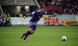 VfB Stuttgart - FC Erzgebirge Aue