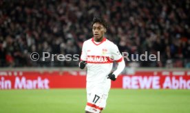 23.11.24 VfB Stuttgart - VfL Bochum