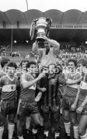 27.05.85 FC Aarau - Xamax Neuchatel