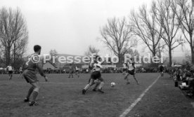 19.01.92 TuS Schorndorf - FC Bayern M&uuml;nchen