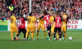 SC Freiburg - Eintracht Frankfurt