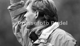 27.10.90 Stuttgarter Kickers - SC Freiburg