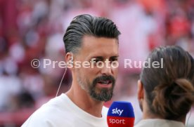 23.08.25 SC Freiburg - FC Augsburg