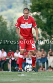 VfB Stuttgart - Real Sociedad San Sebastian