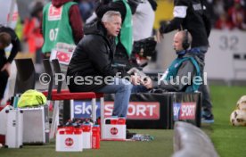 VfB Stuttgart - 1. FC Union Berlin