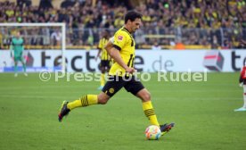 22.10.22 Borussia Dortmund - VfB Stuttgart