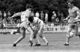 13.06.93 U19 VfB Stuttgart - U19 Karlsruher SC
