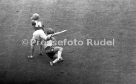 18.06.74 Australien - Deutschland