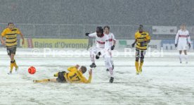 01.12.10 Young Boys Bern - VfB Stuttgart