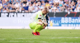 16.09.23 Karlsruher SC - 1. FC Kaiserslautern