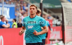 18.04.26 TSG 1899 Hoffenheim - Borussia Dortmund