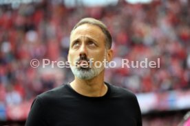 10.09.22 FC Bayern M&uuml;nchen - VfB Stuttgart