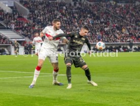 18.01.26 VfB Stuttgart - 1. FC Union Berlin