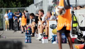 11.08.24 VfB Stuttgart II - TSV 1860 M&uuml;nchen