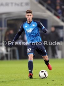 TSG 1899 Hoffenheim - SV Werder Bremen