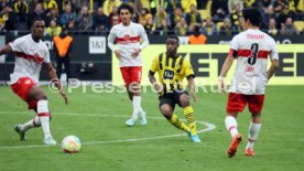 22.10.22 Borussia Dortmund - VfB Stuttgart