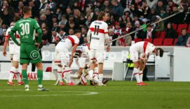 01.02.25 VfB Stuttgart - Borussia M&ouml;nchengladbach