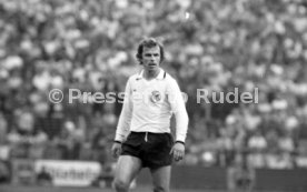 15.05.79 Berti Vogts Abschiedsspiel