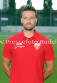 U17 VfB Stuttgart Fototermin Saison 2019/2020