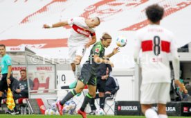 07.10.23 VfB Stuttgart - VfL Wolfsburg