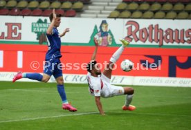 Karlsruher SC - VfB Stuttgart