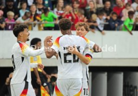 09.09.25 U20 Deutschland - U20 Italien