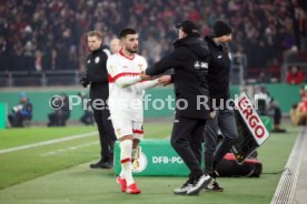 04.02.25 VfB Stuttgart - FC Augsburg