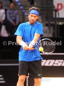 Porsche Tennis Grand Prix 2014