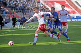 Karlsruher SC - FC Energie Cottbus