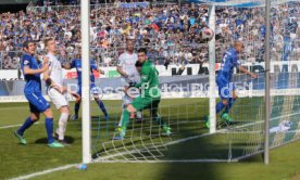 Karlsruher SC - Fortuna K&ouml;ln