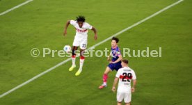 26.10.25 VfB Stuttgart - 1. FSV Mainz 05