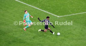 28.02.25 VfB Stuttgart - FC Bayern M&uuml;nchen