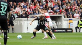 13.04.25 VfB Stuttgart - SV Werder Bremen