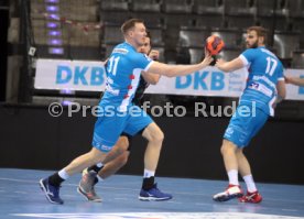 14.11.20 TVB Stuttgart - TSV Hannover-Burgdorf