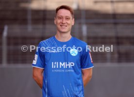 20.07.23 Stuttgarter Kickers Fototermin 2023/2024